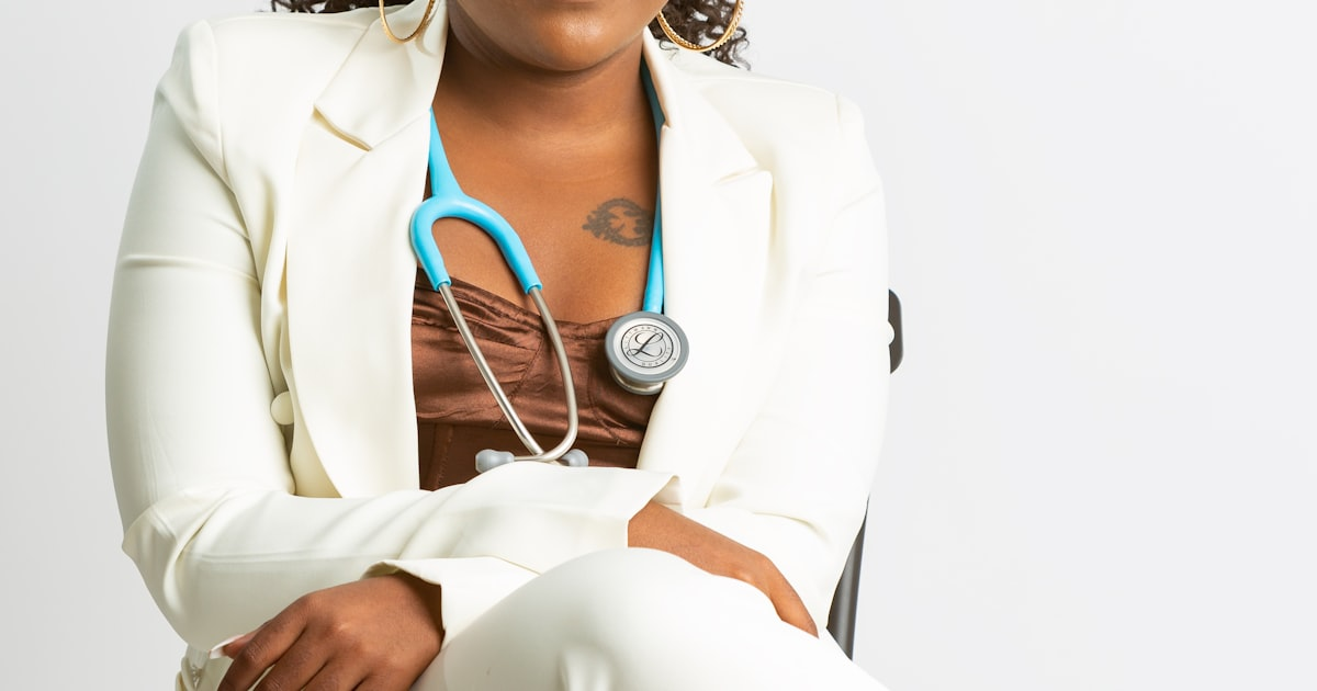Post-Treatment Care for IV Therapy