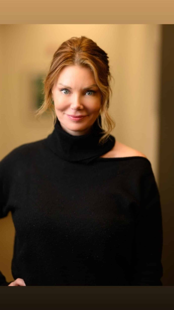 Ginger Delph, Founder and Owner of Core IV Therapy in Herndon, VA