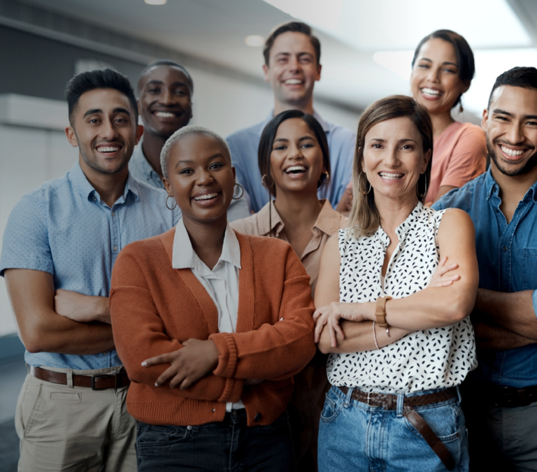 The Core IV Therapy team in Herndon, VA